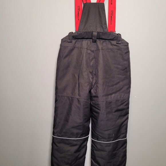 Brand New Boys Stormpack Sunice Snowsuit - Size 12 - Picture 7 of 12